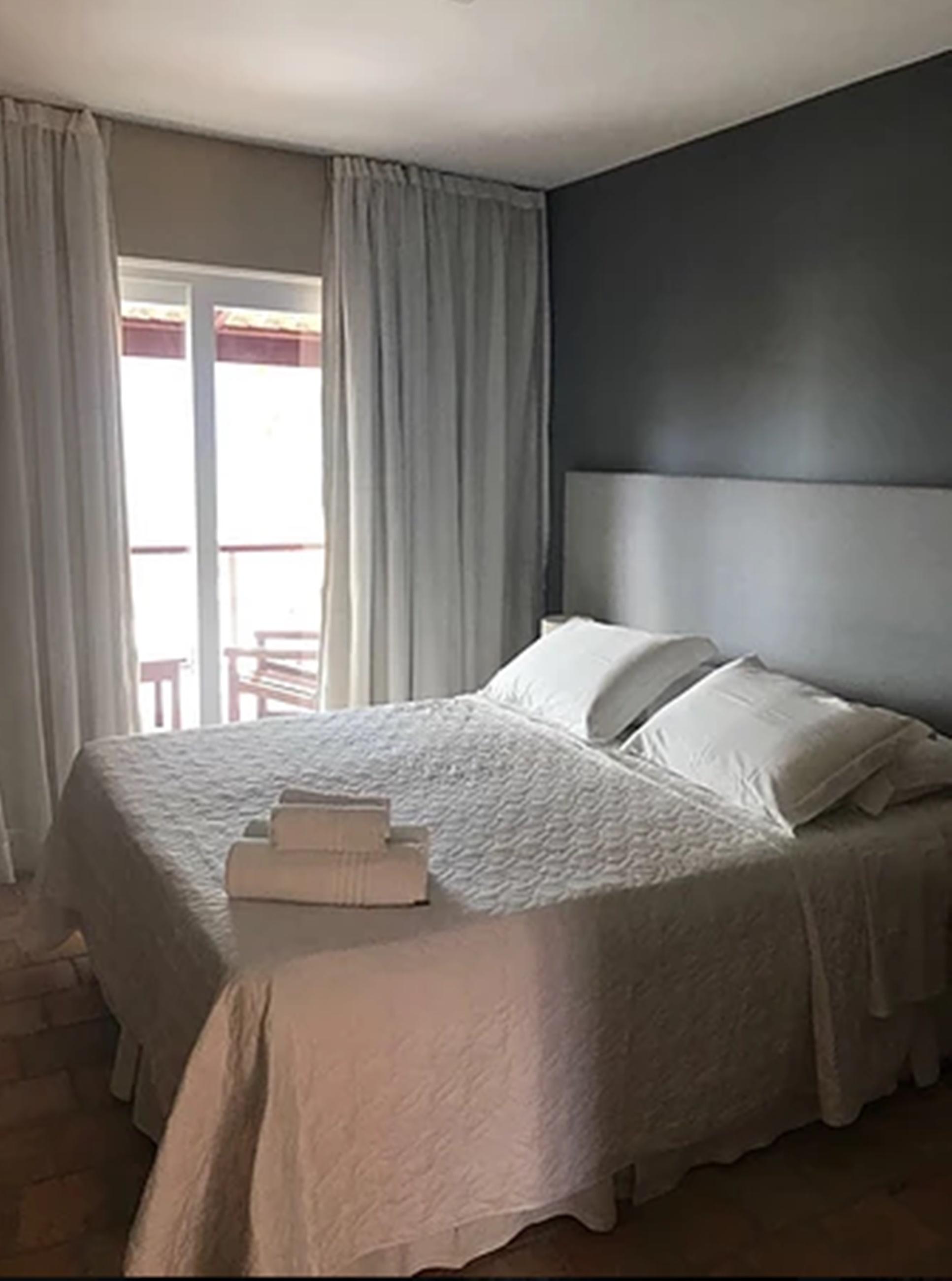 Le Terrace Hotel Morro de São Paulo Kültér fotó