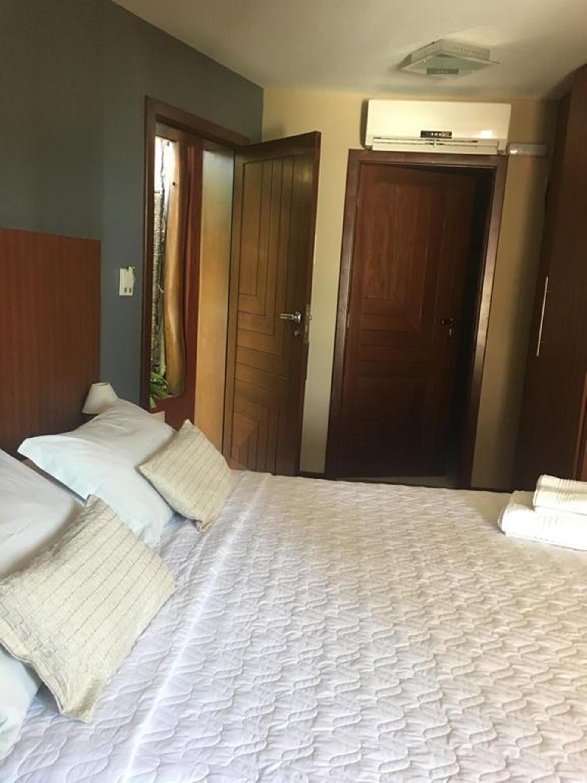 Le Terrace Hotel Morro de São Paulo Kültér fotó
