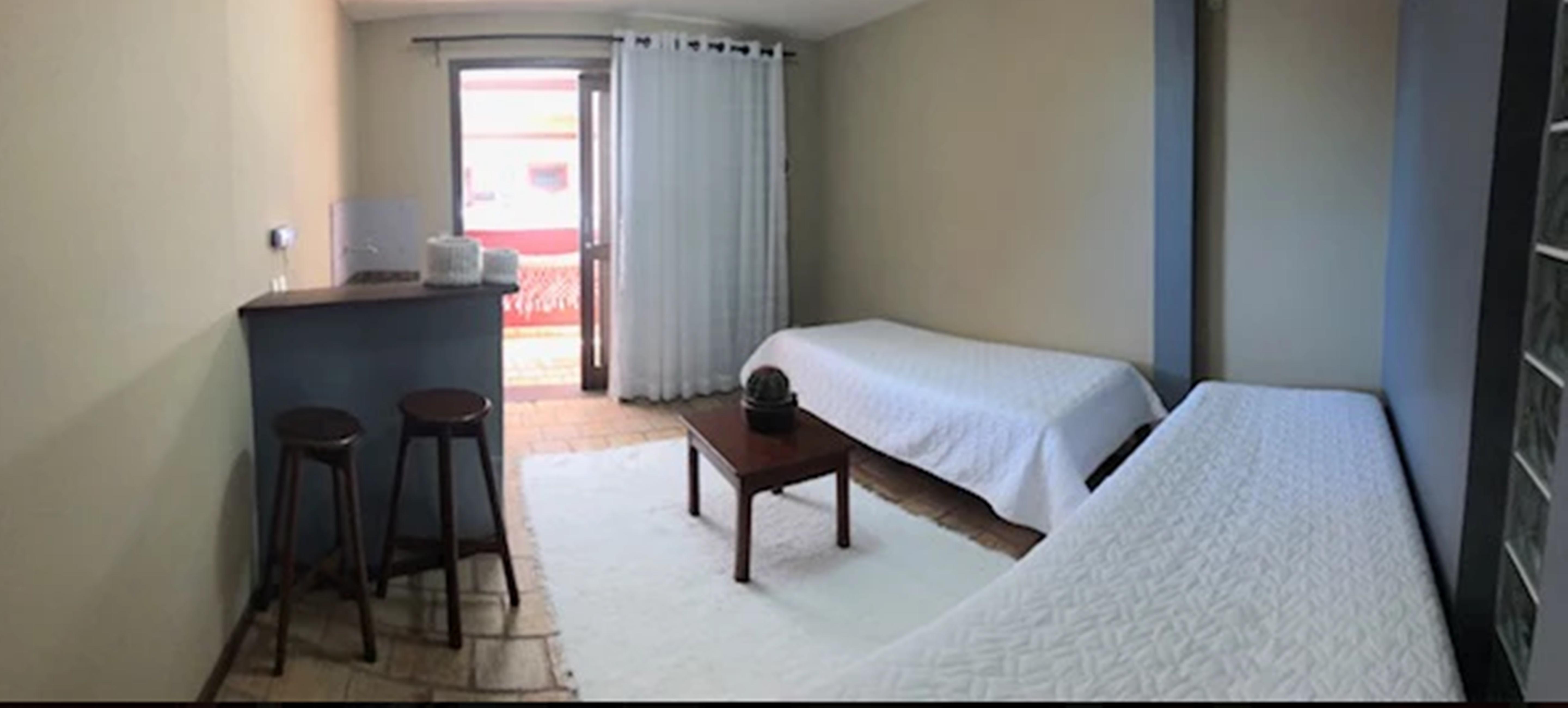 Le Terrace Hotel Morro de São Paulo Kültér fotó