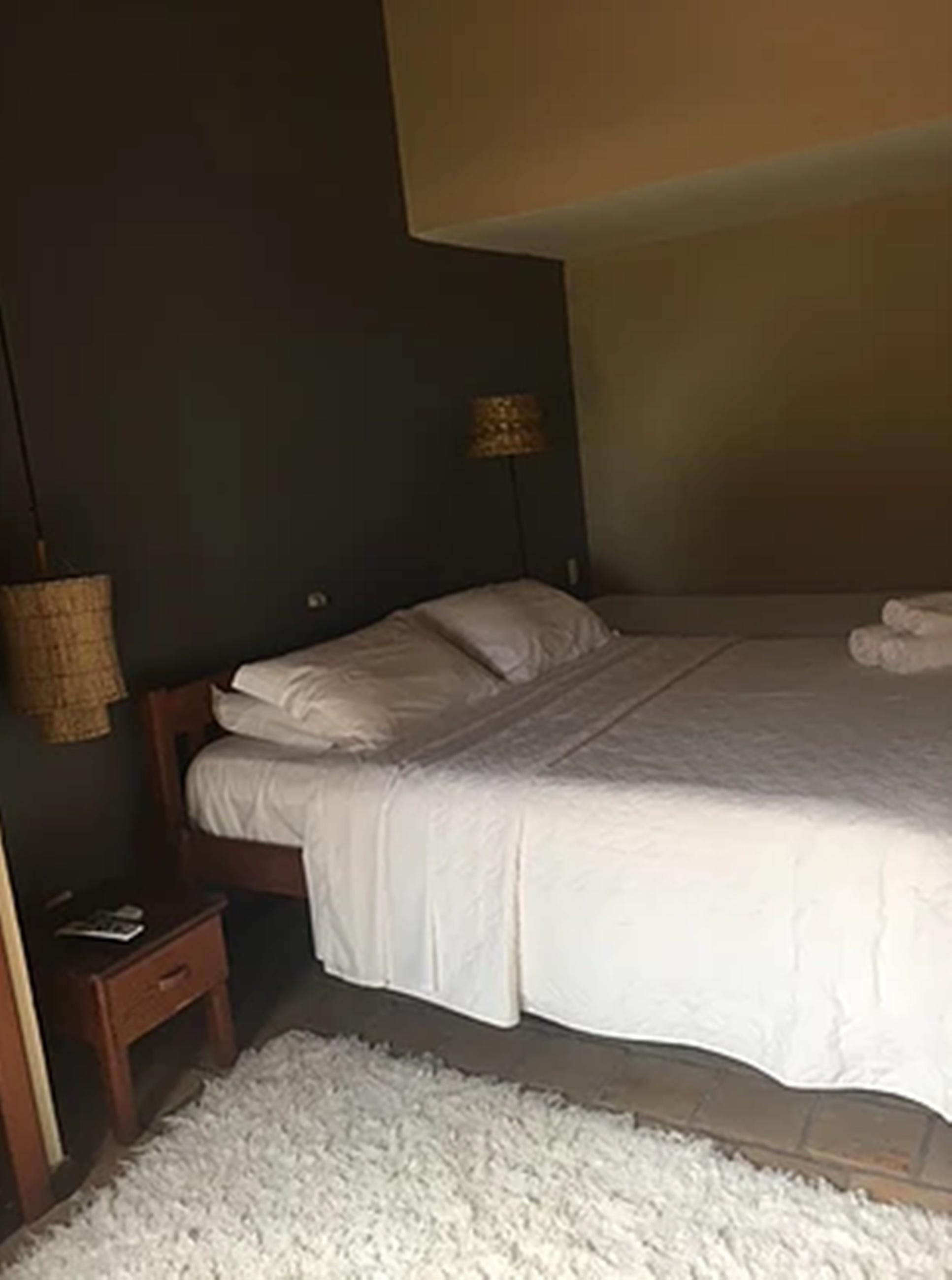 Le Terrace Hotel Morro de São Paulo Kültér fotó