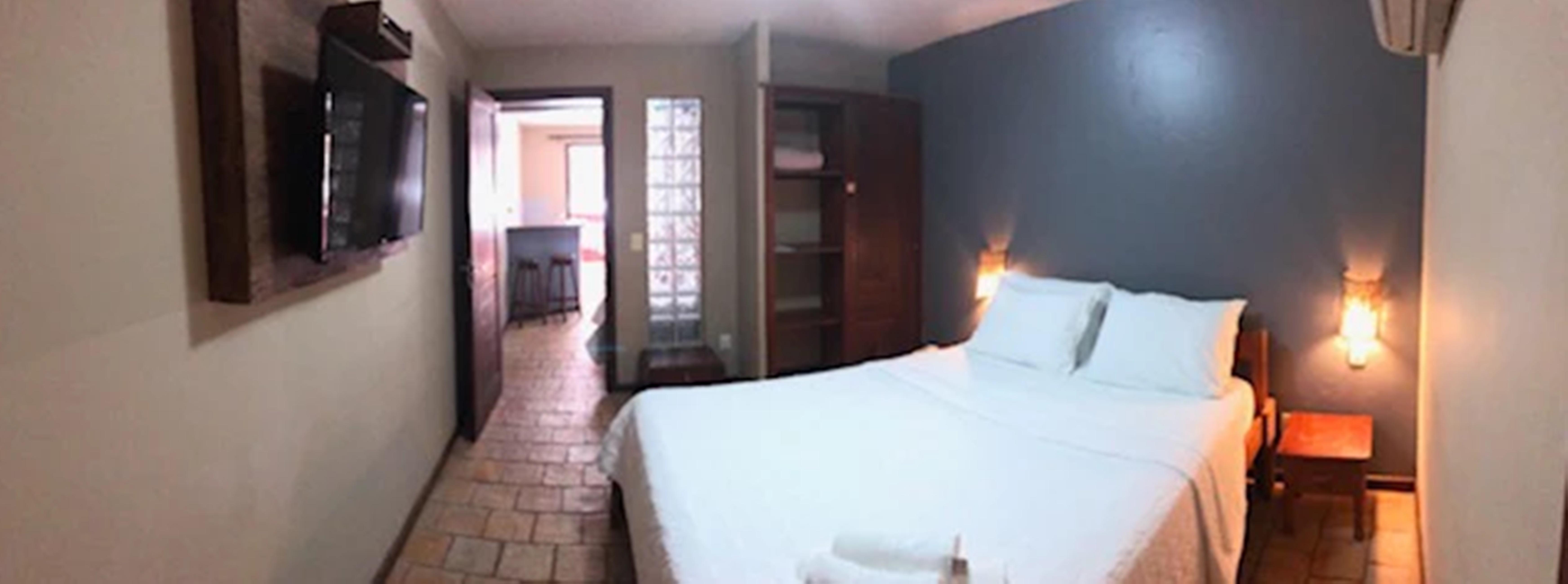 Le Terrace Hotel Morro de São Paulo Kültér fotó