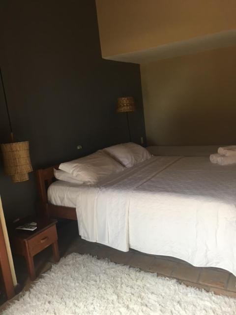 Le Terrace Hotel Morro de São Paulo Kültér fotó