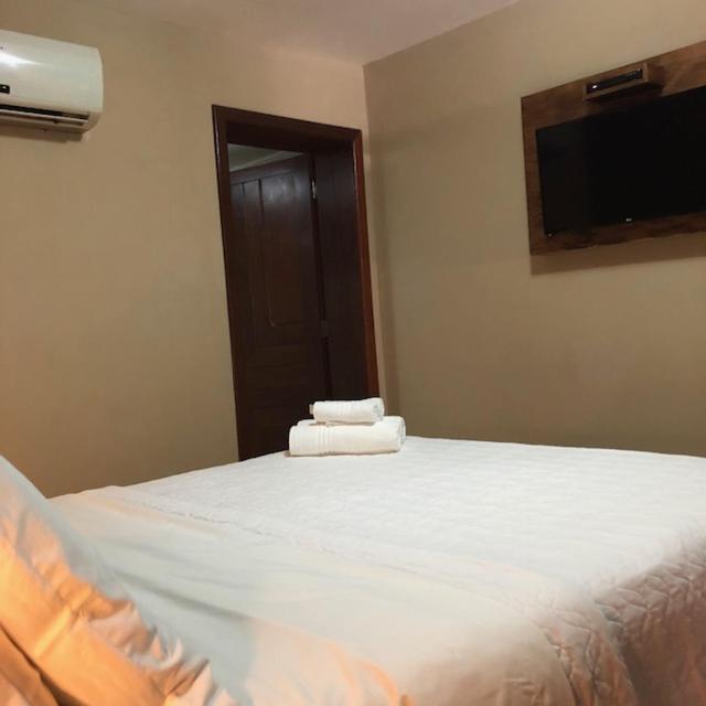 Le Terrace Hotel Morro de São Paulo Kültér fotó