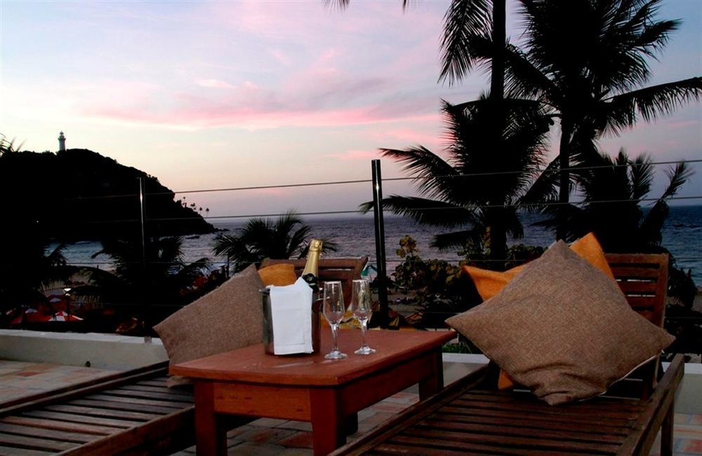 Le Terrace Hotel Morro de São Paulo Kültér fotó
