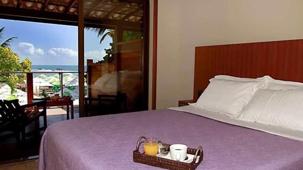 Le Terrace Hotel Morro de São Paulo Kültér fotó